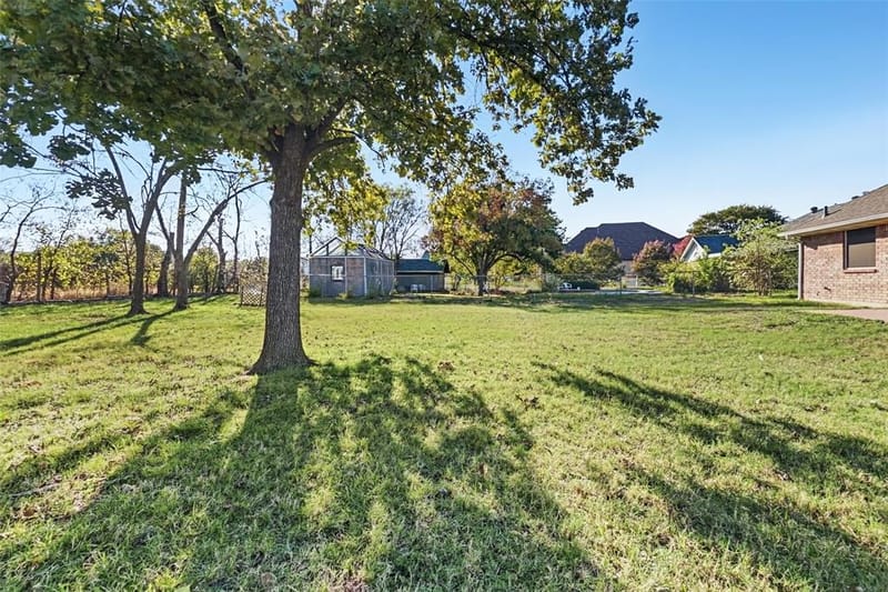506 Dallas Drive, Roanoke TX 76262 - Photo 15
