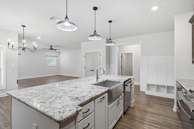 3823 Fawn Meadow Trail, Denison TX 75020 - Photo 7