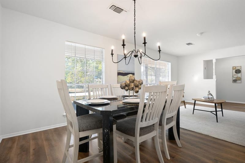 1727 Park Hill Drive, Arlington TX 76012 - Photo 9