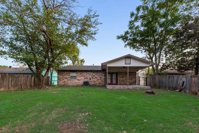 711 Sun Valley Drive, Duncanville TX 75116 - Photo 17