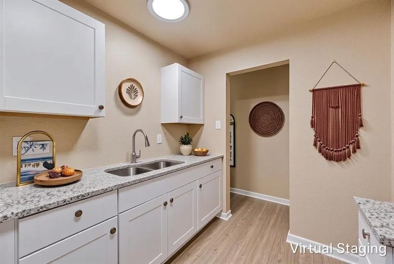 711 Sun Valley Drive, Duncanville TX 75116 - Photo 3