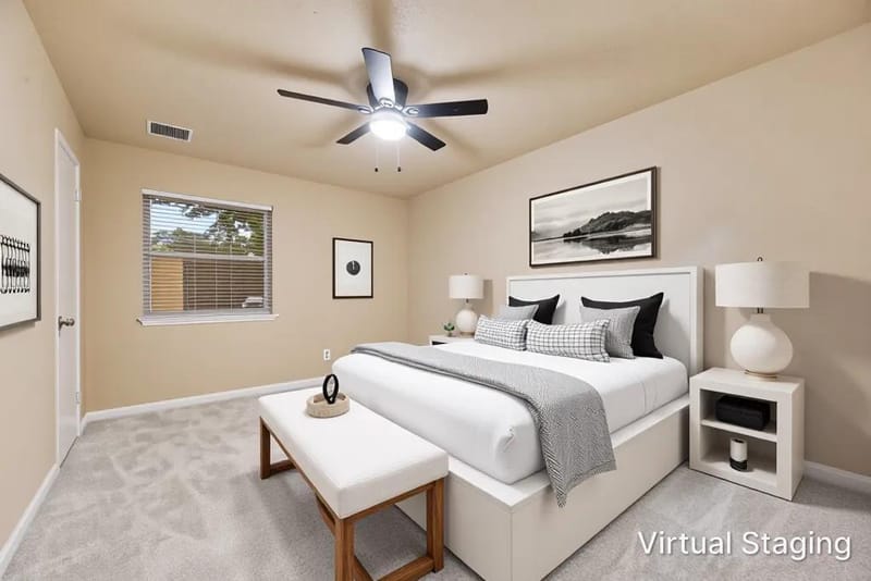 711 Sun Valley Drive, Duncanville TX 75116 - Photo 4