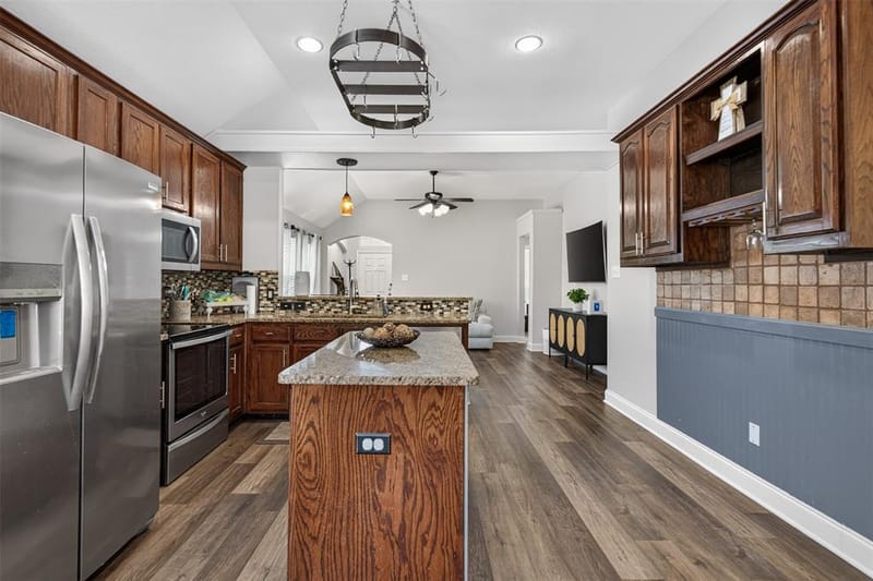 1320 Honeywood Lane, Royse City TX 75189 - Photo 5