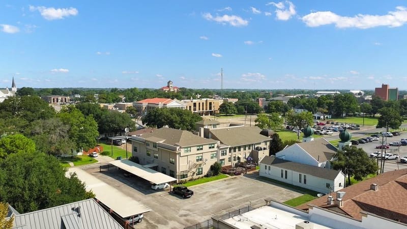 603 W 6TH Avenue # 103, Corsicana TX 75110 - Photo 26