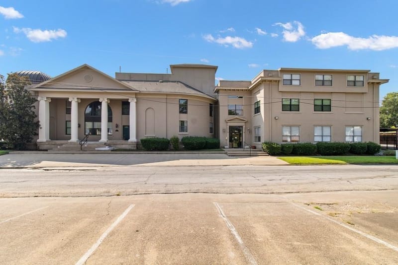 603 W 6TH Avenue # 103, Corsicana TX 75110 - Photo 22