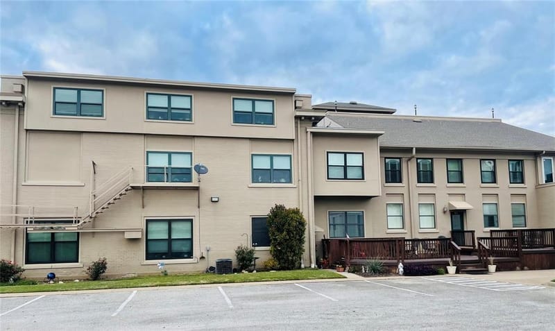 603 W 6TH Avenue # 103, Corsicana TX 75110 - Photo 28