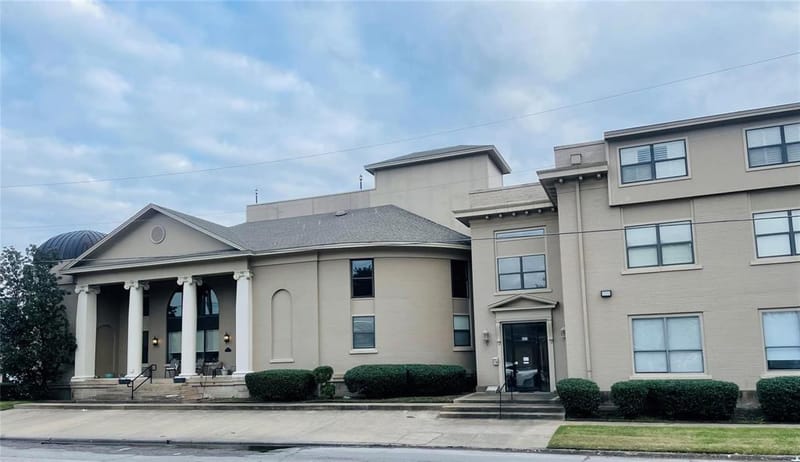 603 W 6TH Avenue # 103, Corsicana TX 75110 - Photo 29