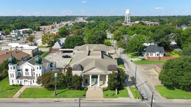 603 W 6TH Avenue # 103, Corsicana TX 75110 - Photo 25