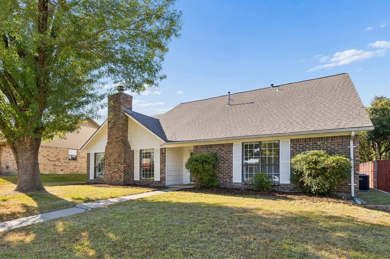 621 Torrance Drive, Garland TX 75040 - Photo 5