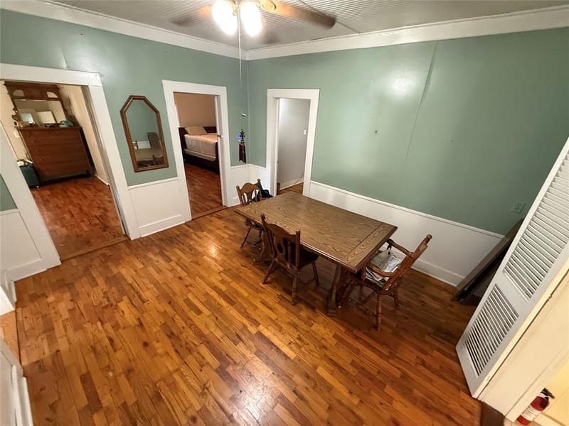 802 Seven Oaks Road, Bonham TX 75418 - Photo 8