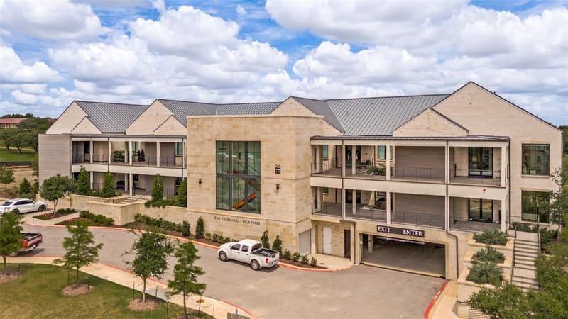 320 N O Connor Ridge Boulevard # 21, Irving TX 75038 - Photo 36