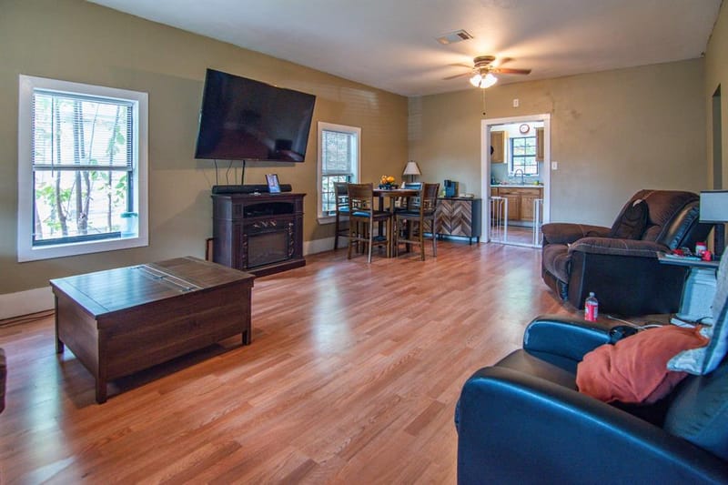 1808 8 1/2 Street, Brownwood TX 76801 - Photo 6