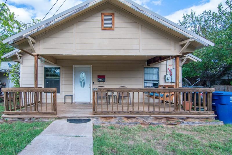1808 8 1/2 Street, Brownwood TX 76801 - Photo 3