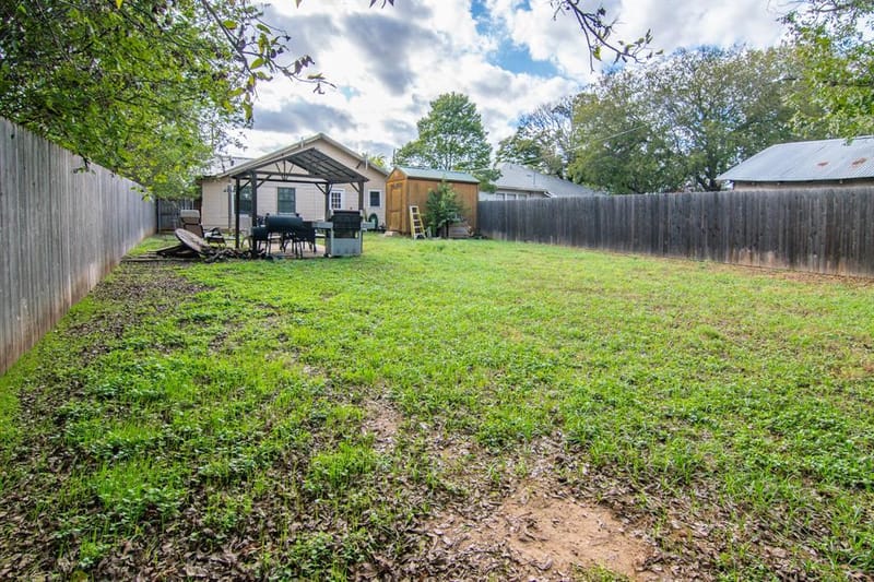 1808 8 1/2 Street, Brownwood TX 76801 - Photo 18