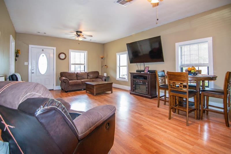 1808 8 1/2 Street, Brownwood TX 76801 - Photo 8