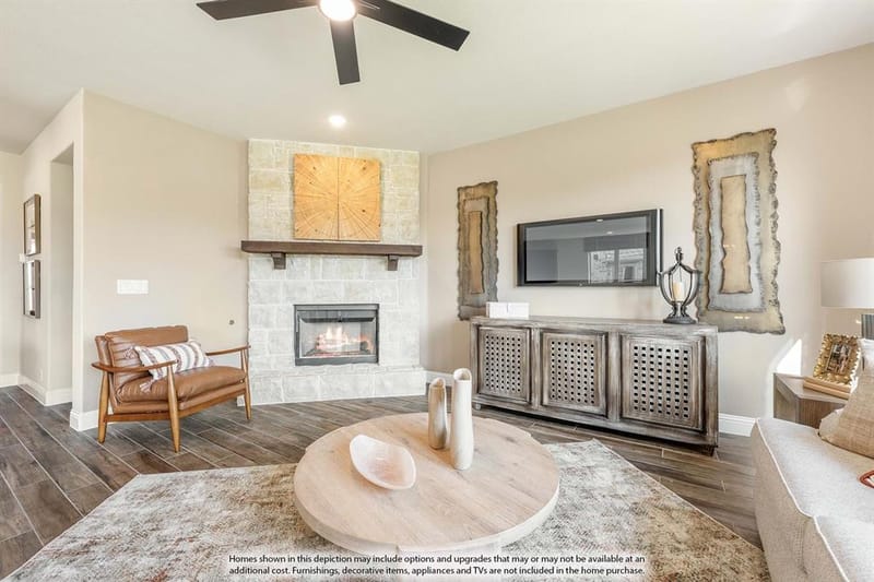 3108 Quail Meadow Drive, Mesquite TX 75181 - Photo 15