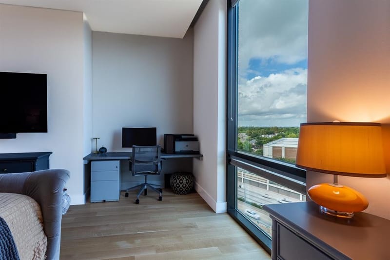 5656 N CENTRAL Expressway # 702, Dallas TX 75206 - Photo 23