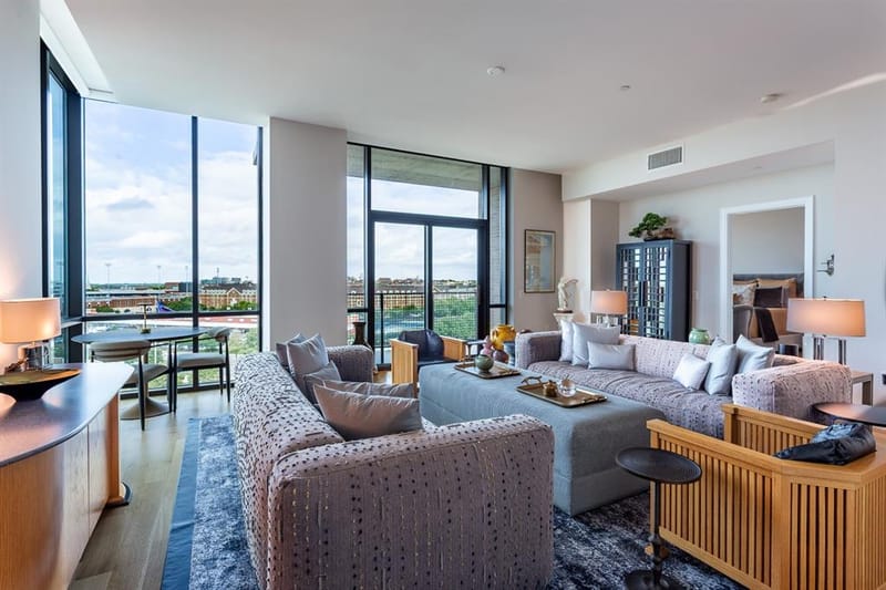 5656 N CENTRAL Expressway # 702, Dallas TX 75206 - Photo 3