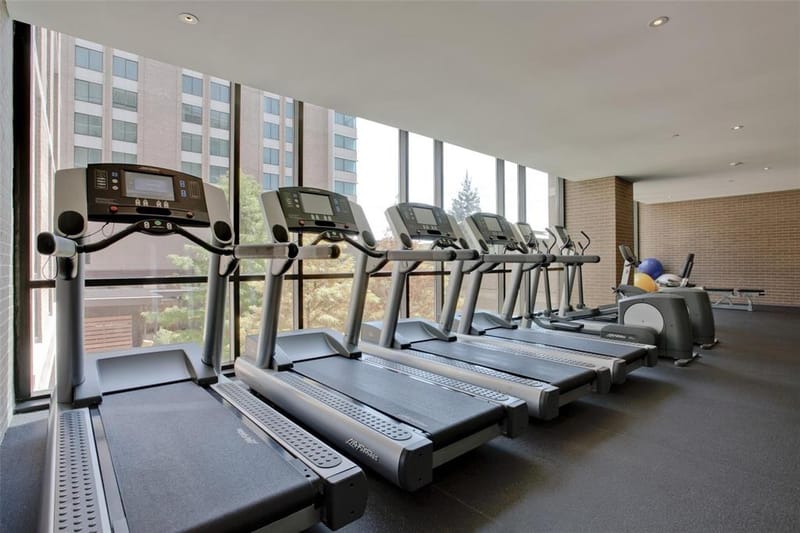5656 N CENTRAL Expressway # 702, Dallas TX 75206 - Photo 34