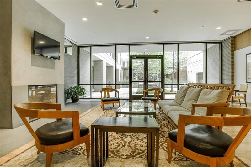 5656 N CENTRAL Expressway # 702, Dallas TX 75206 - Photo 38