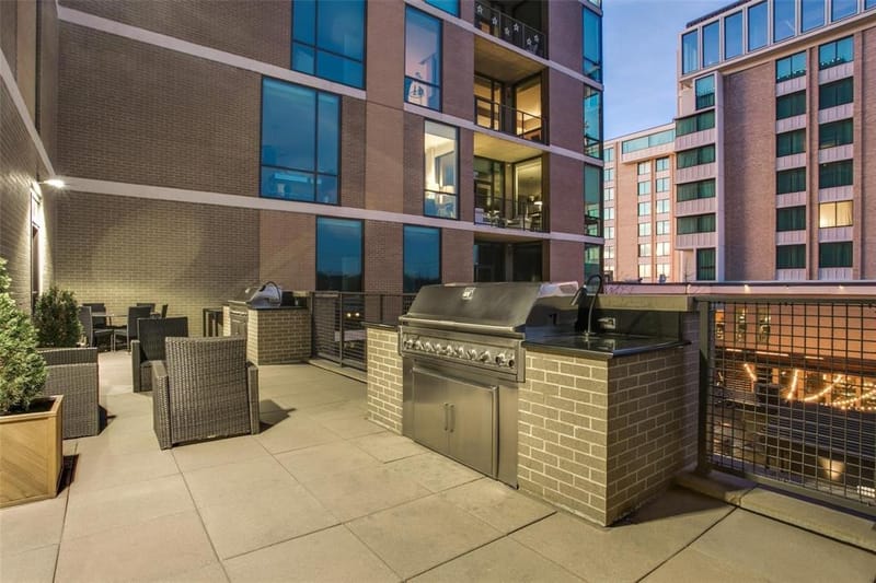 5656 N CENTRAL Expressway # 702, Dallas TX 75206 - Photo 37