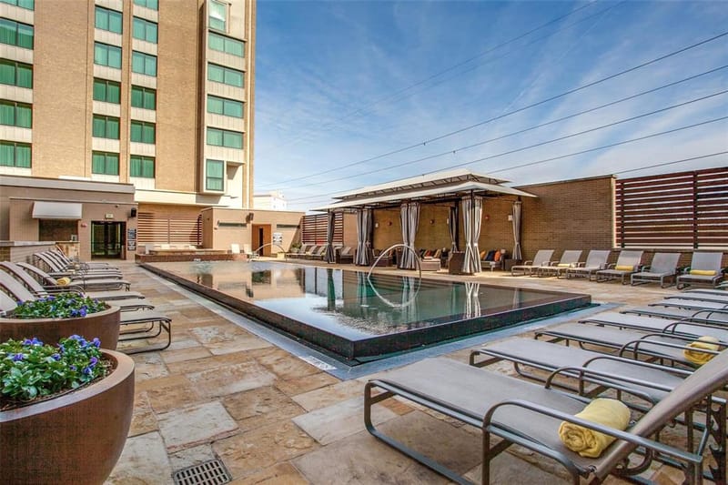5656 N CENTRAL Expressway # 702, Dallas TX 75206 - Photo 35