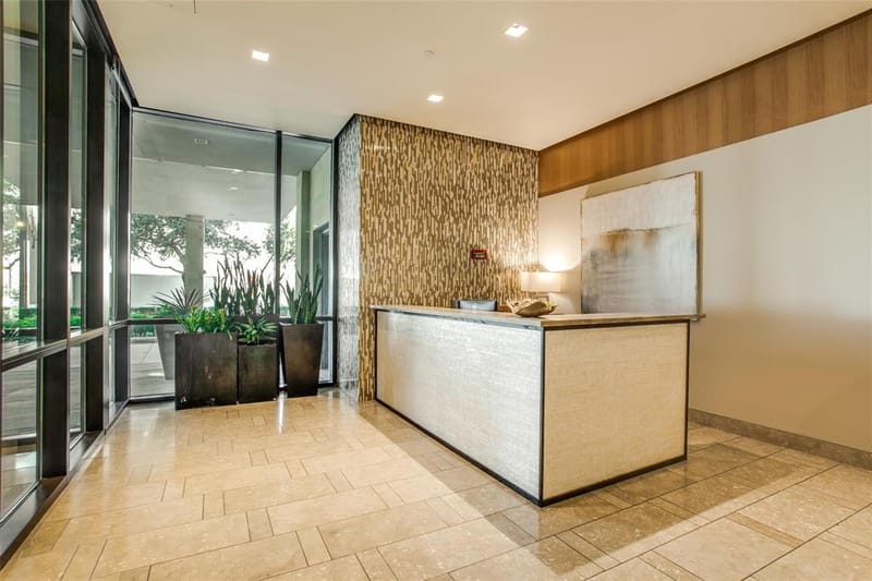5656 N CENTRAL Expressway # 702, Dallas TX 75206 - Photo 31