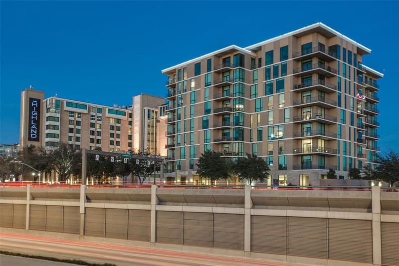 5656 N CENTRAL Expressway # 702, Dallas TX 75206 - Photo 39