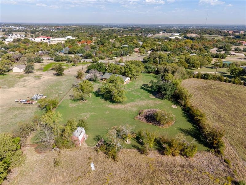 498 Flat Rock Road, Weatherford TX 76020 - Photo 23