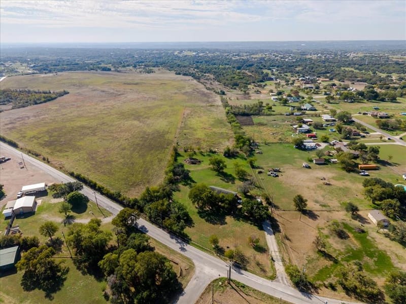498 Flat Rock Road, Weatherford TX 76020 - Photo 22