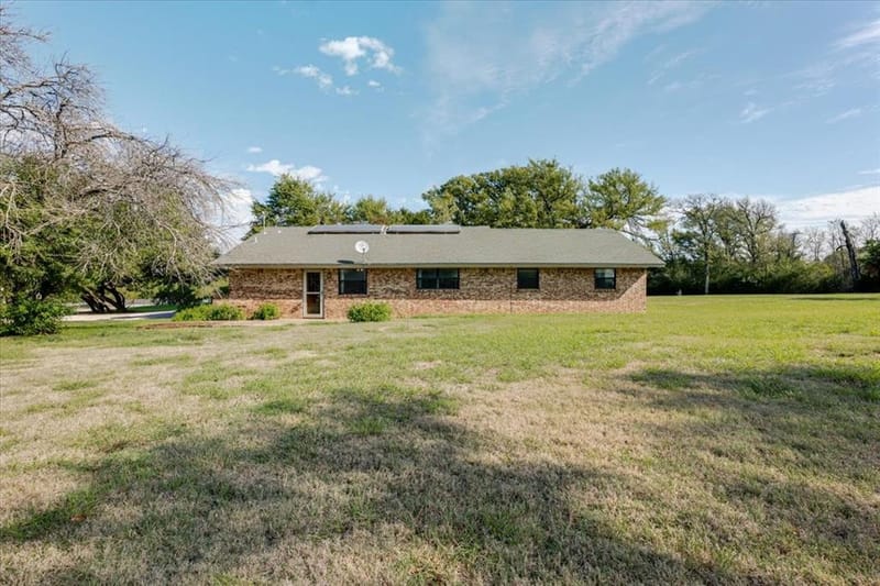 498 Flat Rock Road, Weatherford TX 76020 - Photo 20