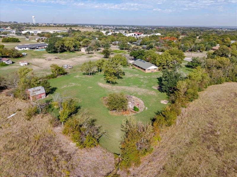 498 Flat Rock Road, Weatherford TX 76020 - Photo 24