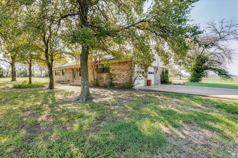 498 Flat Rock Road, Weatherford TX 76020 - Photo 18