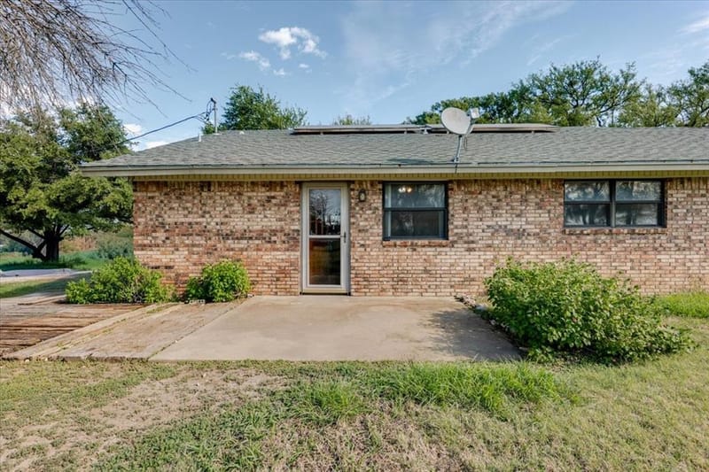 498 Flat Rock Road, Weatherford TX 76020 - Photo 19