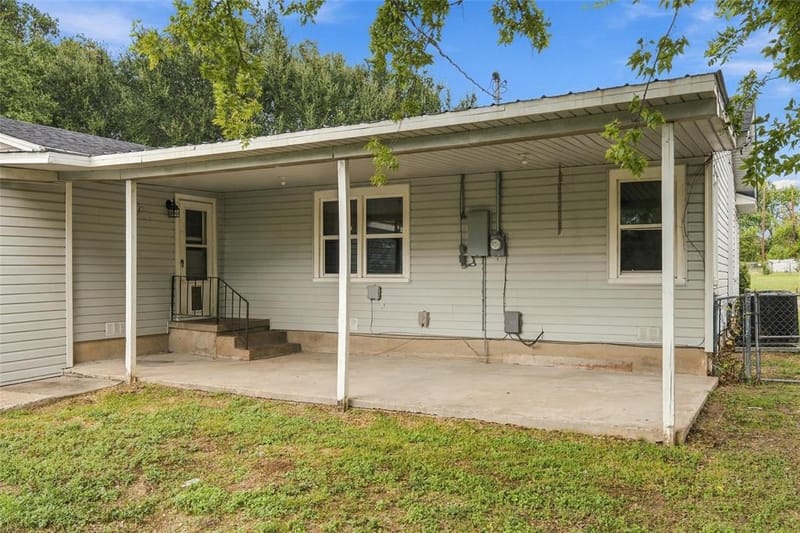 732 Guthrie Drive, Waco TX 76710 - Photo 19