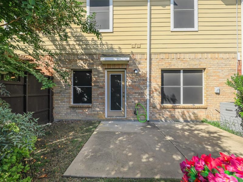 8732 San Bernard Street, Plano TX 75024 - Photo 23
