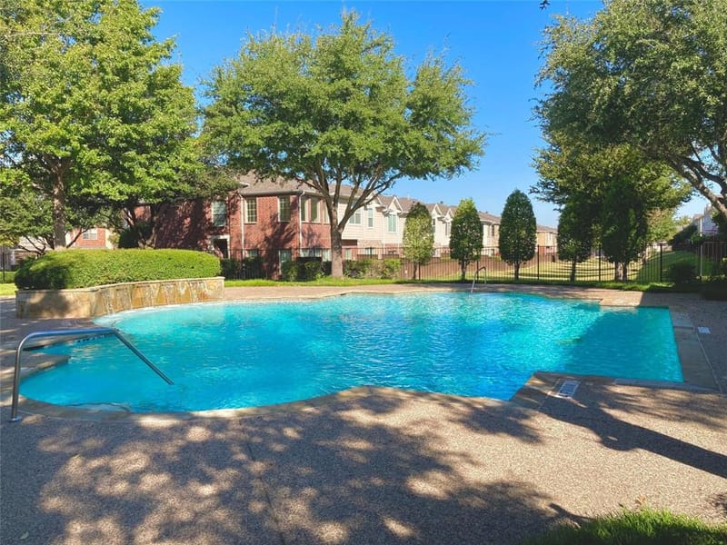 8732 San Bernard Street, Plano TX 75024 - Photo 27