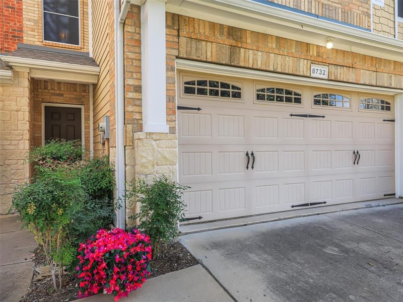 8732 San Bernard Street, Plano TX 75024 - Photo 2