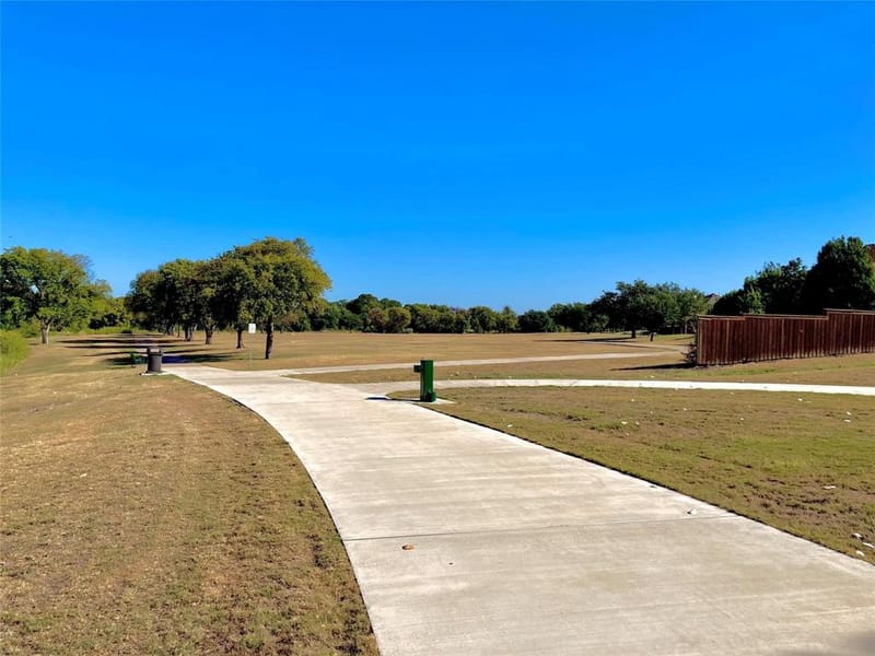 8732 San Bernard Street, Plano TX 75024 - Photo 32