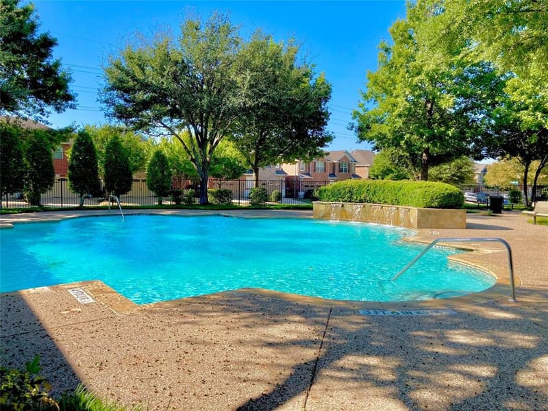 8732 San Bernard Street, Plano TX 75024 - Photo 28