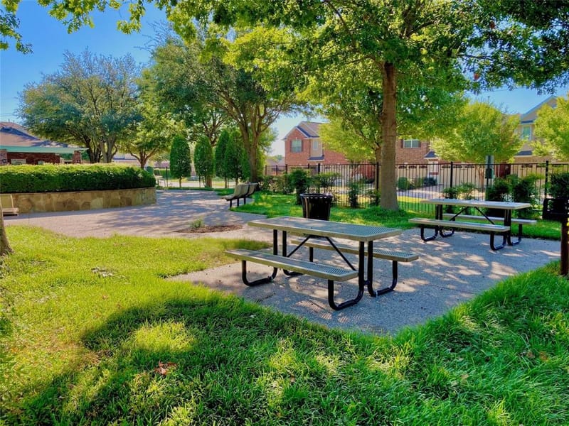 8732 San Bernard Street, Plano TX 75024 - Photo 30