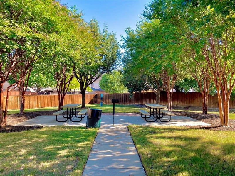 8732 San Bernard Street, Plano TX 75024 - Photo 31