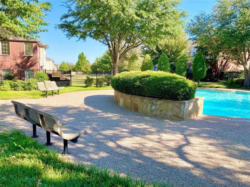 8732 San Bernard Street, Plano TX 75024 - Photo 29
