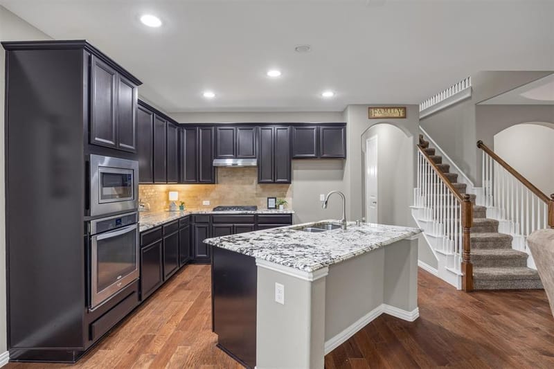 3014 Aurora Mist Drive, Little Elm TX 75068 - Photo 6