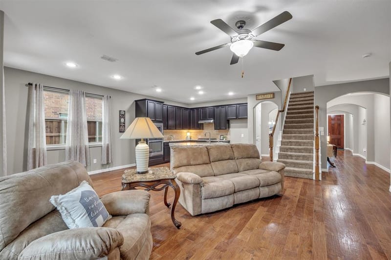 3014 Aurora Mist Drive, Little Elm TX 75068 - Photo 13