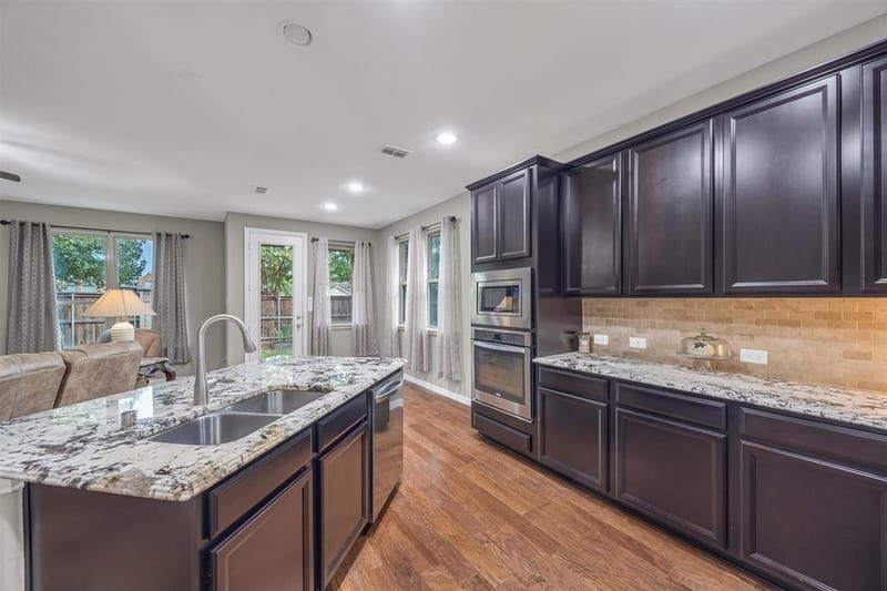 3014 Aurora Mist Drive, Little Elm TX 75068 - Photo 17