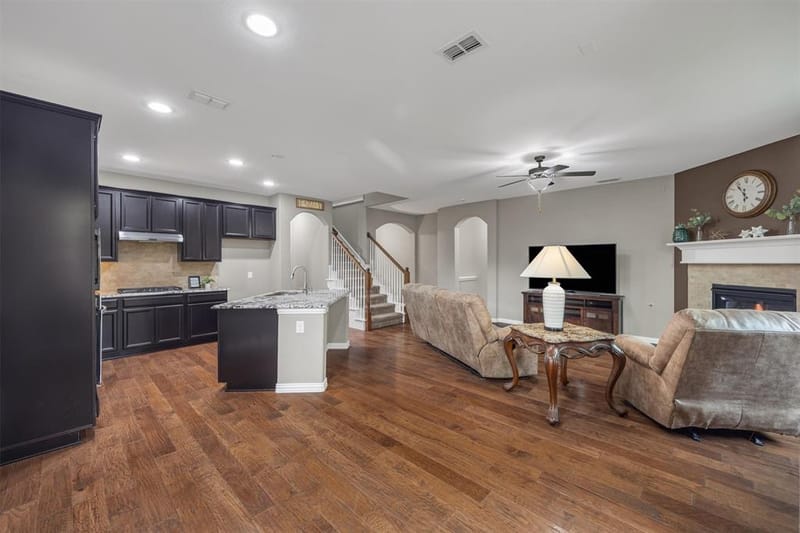 3014 Aurora Mist Drive, Little Elm TX 75068 - Photo 7