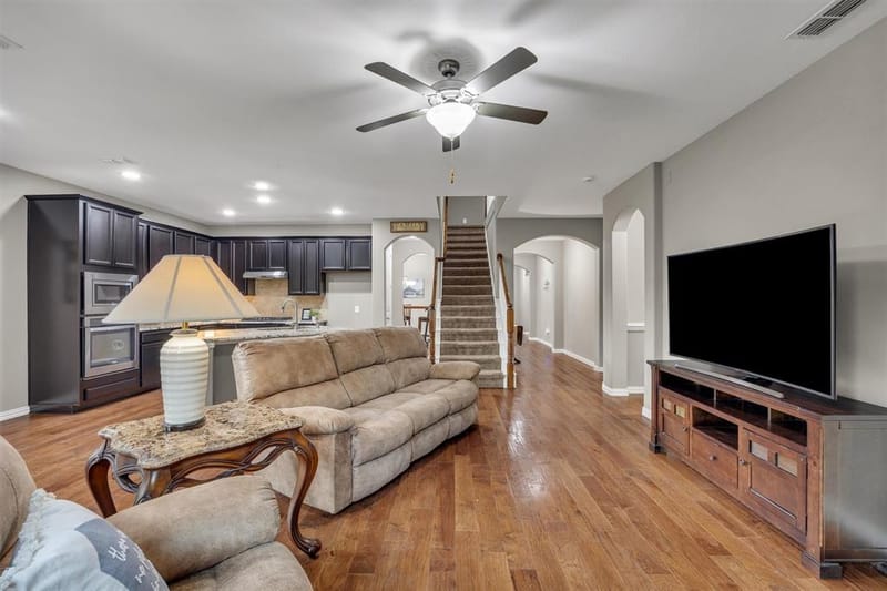 3014 Aurora Mist Drive, Little Elm TX 75068 - Photo 5