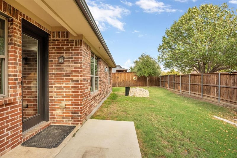 3014 Aurora Mist Drive, Little Elm TX 75068 - Photo 34