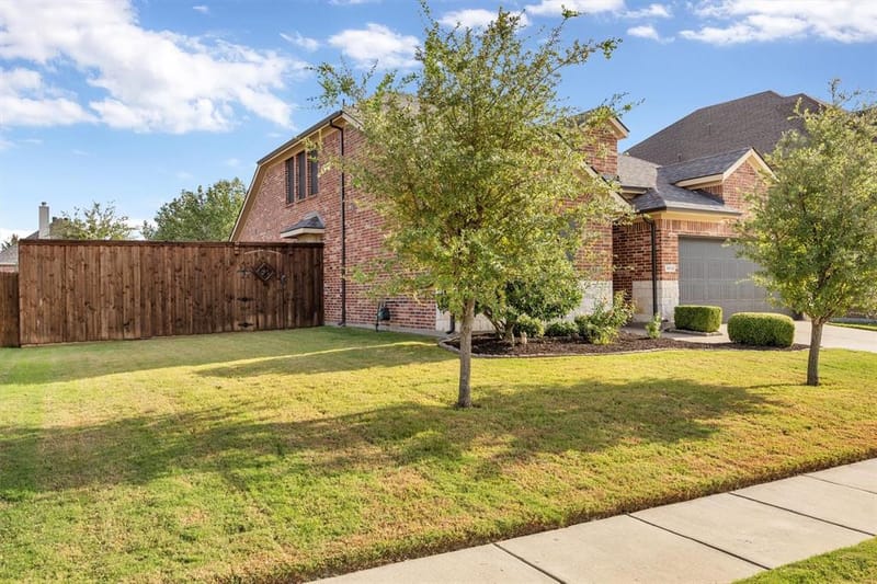 3014 Aurora Mist Drive, Little Elm TX 75068 - Photo 33